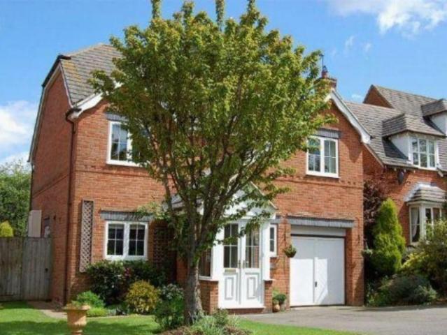 House for rent in Naseby