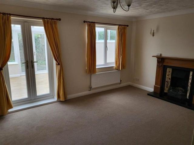 House for rent in Naseby