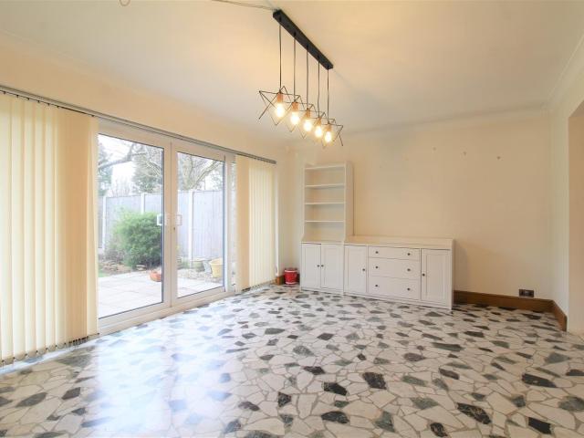 House for rent in Attenborough, East Midlands