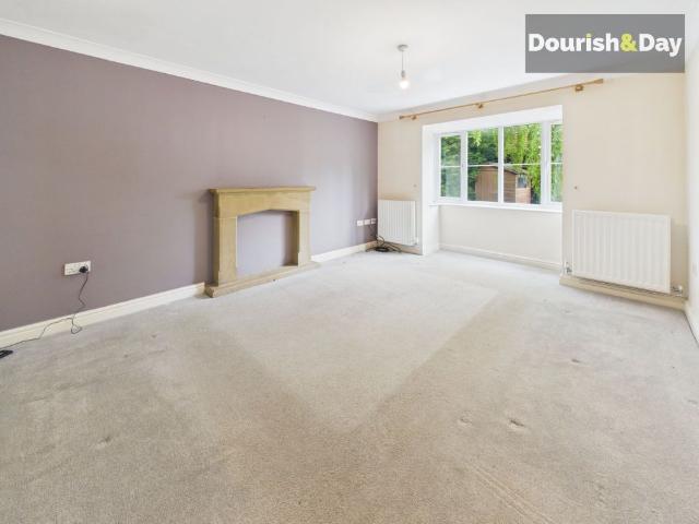 House for rent in Woore, Shropshire