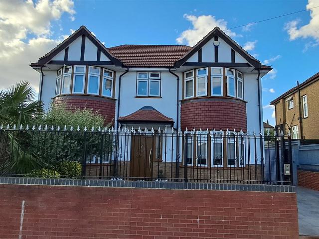 House for rent in Southgate, Oakwood