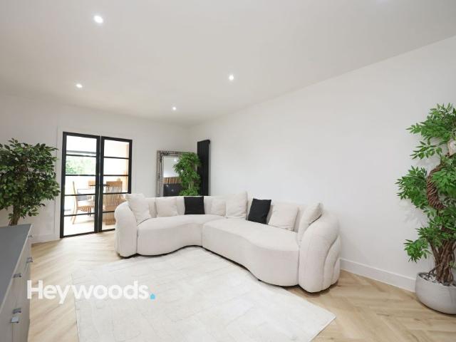 House for rent in Hanley, Stoke-on-Trent
