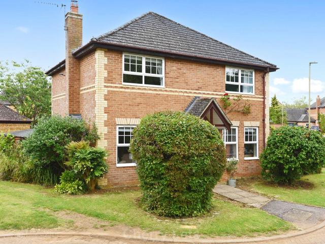 House for rent in Evershot, Oxfordshire