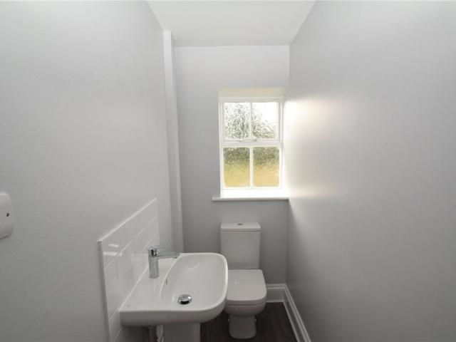 House for rent in Scarborough, Burniston