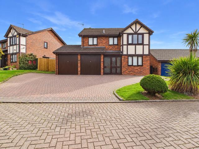 Apartment for rent in Riverside, Redditch