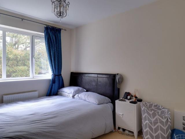 House for rent in Ashley Heath, Butterton