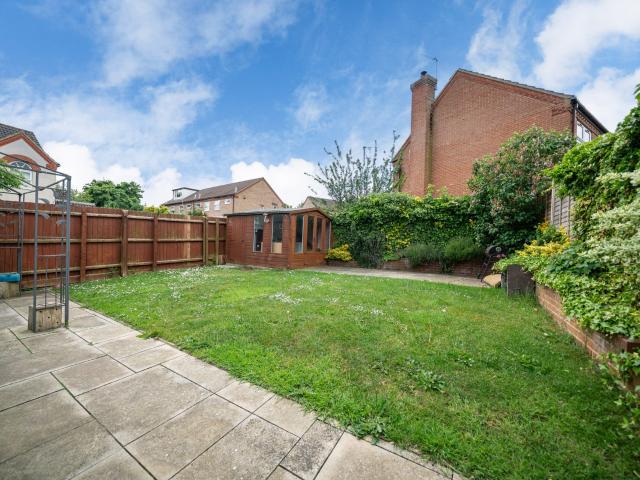 House for rent in Hemel Hempstead, Dacorum