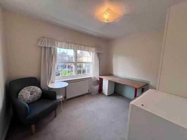 House for rent in Attenborough, East Midlands