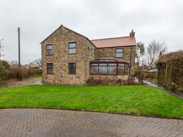 House for rent in Eppleby, North Yorkshire