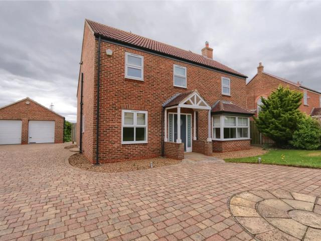 House for rent in Morley Carr Farm, Yarm