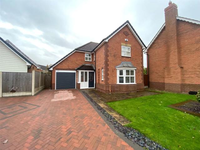 House for rent in West Bridgford, Rushcliffe