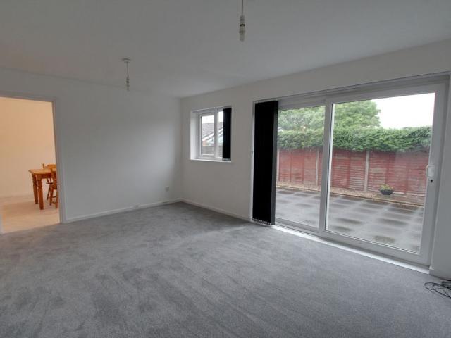 House for rent in Barton, Isle Of Man