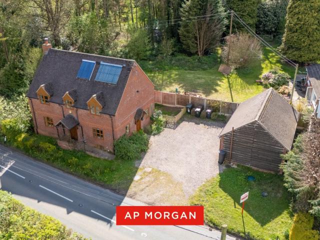Apartment for rent in Forthampton, Worcestershire