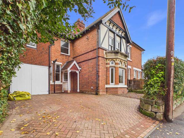 Apartment for rent in Catshill, Bromsgrove