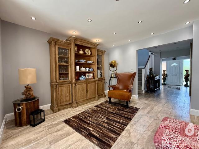 House for rent in Sulham, West Berkshire