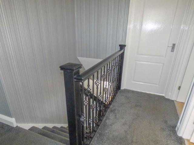 House for rent in South Shields, Harton Nook