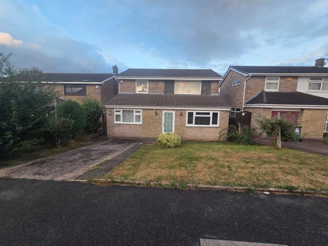 Room for rent in Gatley, Greater Manchester