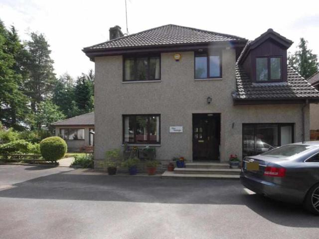 Farm for sale in Scotland