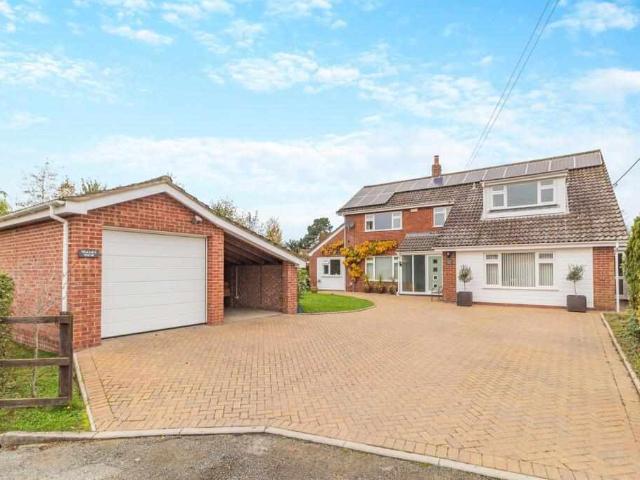 Farm for sale in Eastbridge, Isle Of Man