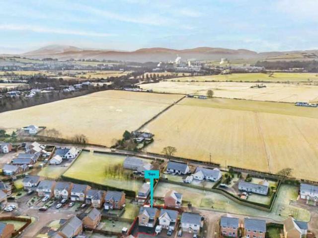 Farm for sale in Barnhill, Dumfries