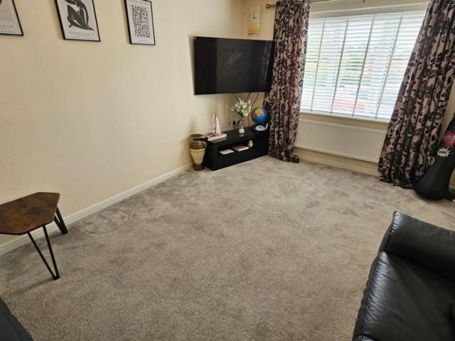 House for rent in Goldthorpe, South Yorkshire