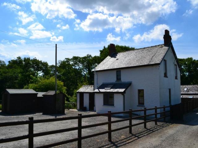 House for rent in St Clears, Wales