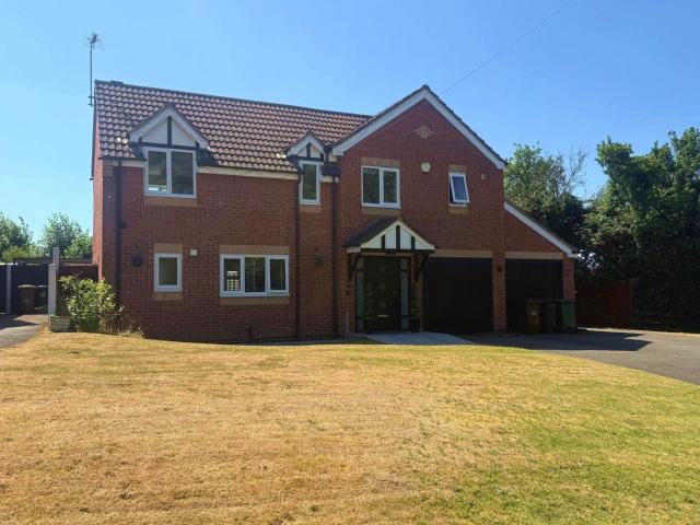 Farm for rent in Leicester, Anstey
