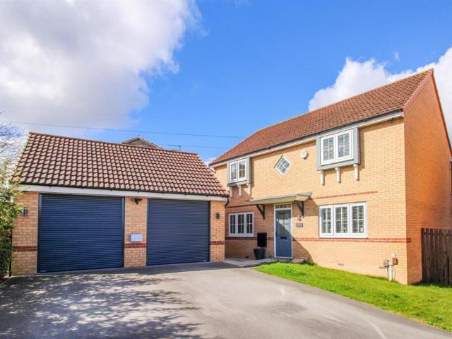 Farm for rent in Kirkhamgate, Lupset
