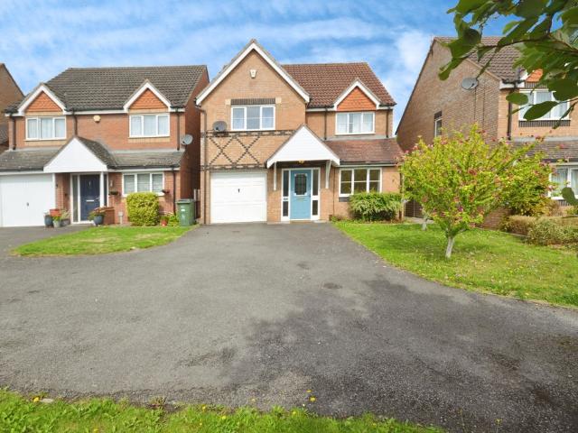 Farm for rent in Leicester, Braunstone Town