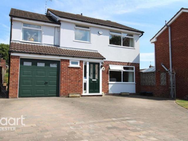 Farm for rent in Leicester, Ratby