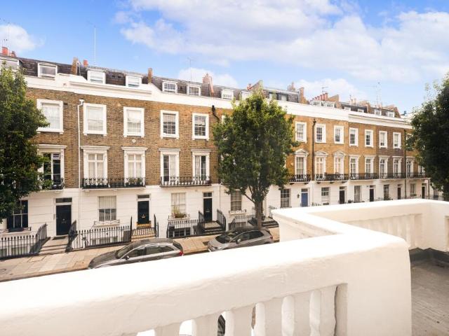 Farm for rent in Westminster, Pimlico