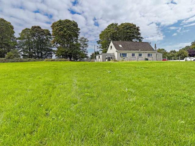 Farm for sale in The Crichton, Kingholm Quay