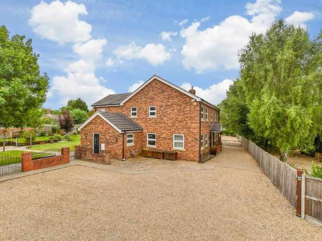 Farm for sale in Wingham, Ash