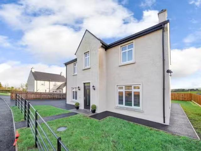 House for sale in Edenderry, North Tipperary