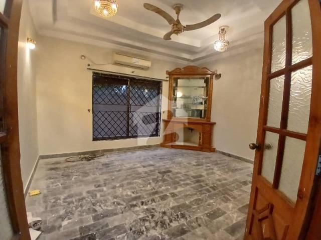 House for rent in Islamabad