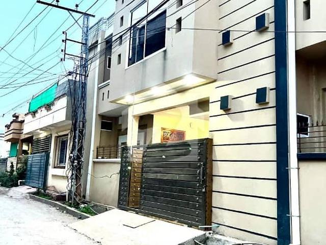 House for sale in Islamabad