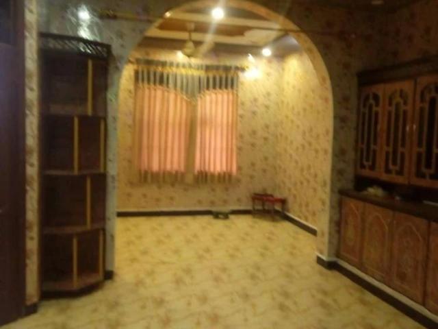 House for sale in Islamabad