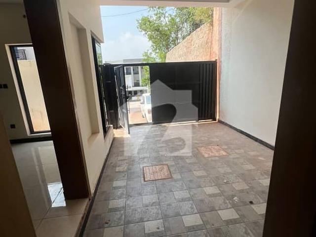 House for rent in Islamabad