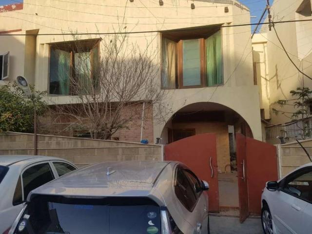 House for rent in North Waziristan, Federally Administered Tribal Areas fata