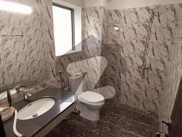 Apartment for rent in Islamabad