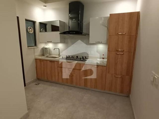 Apartment for rent in Islamabad