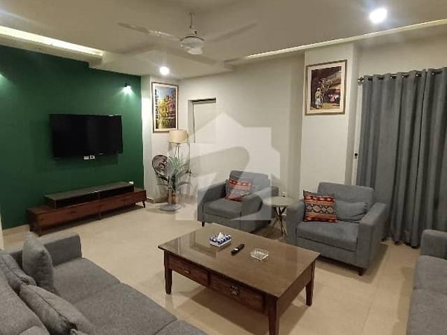 Apartment for rent in Islamabad