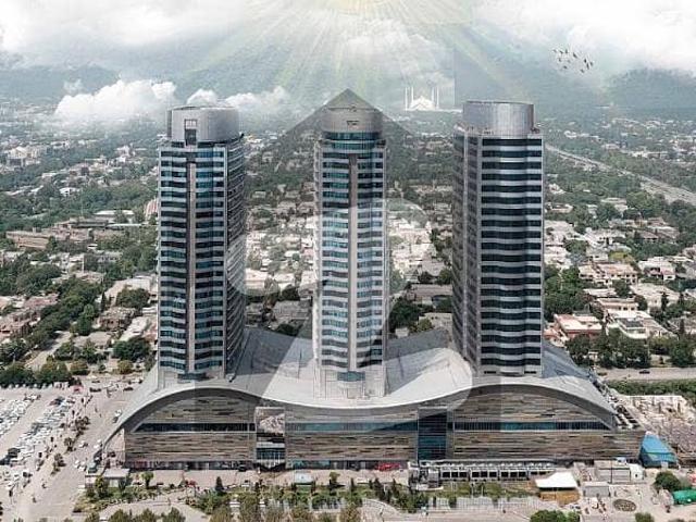 Apartment for sale in Islamabad