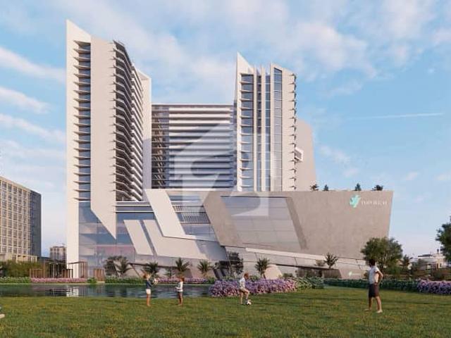 Property for sale in Islamabad