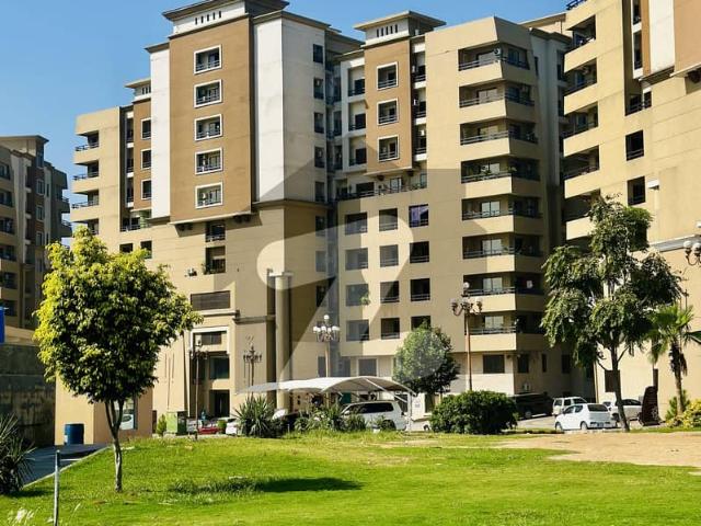 Apartment for sale in Islamabad