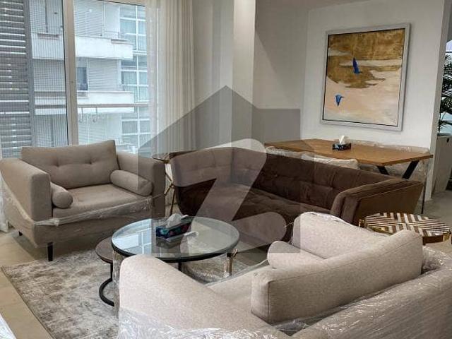 Apartment for sale in Lahore