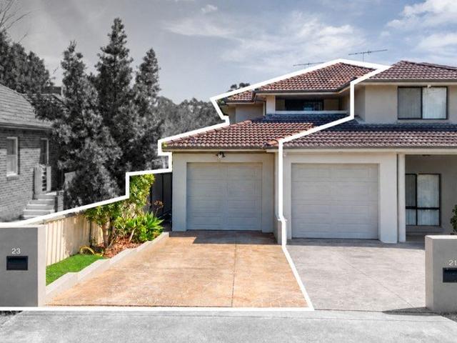 House for sale in Merrylands, Sydney