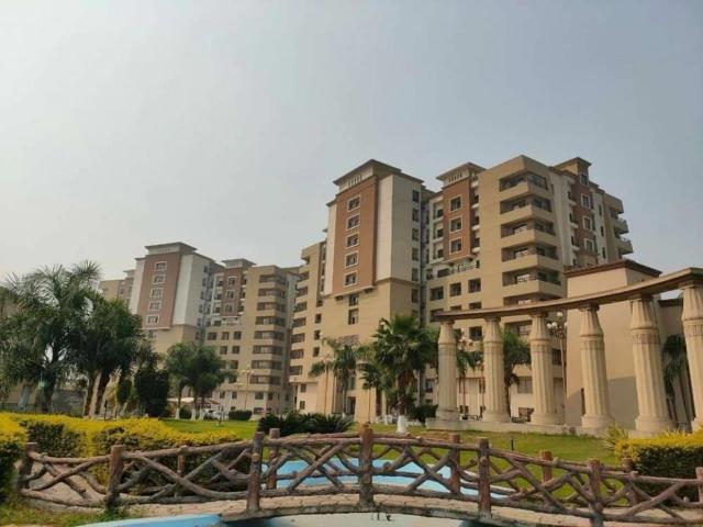 Apartment for sale in Islamabad