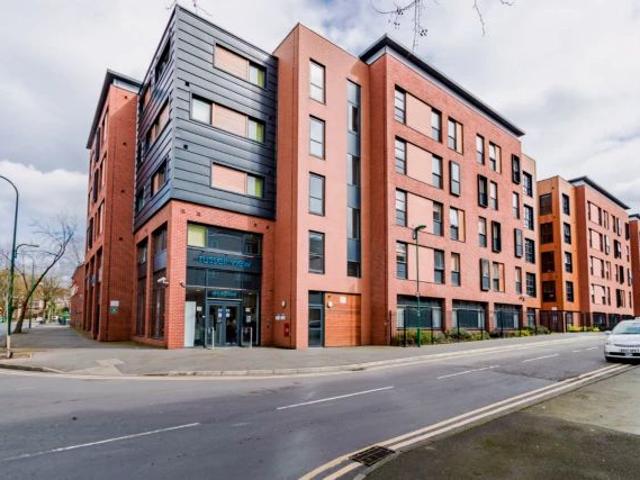 Room for rent in Hyson Green, Haddon