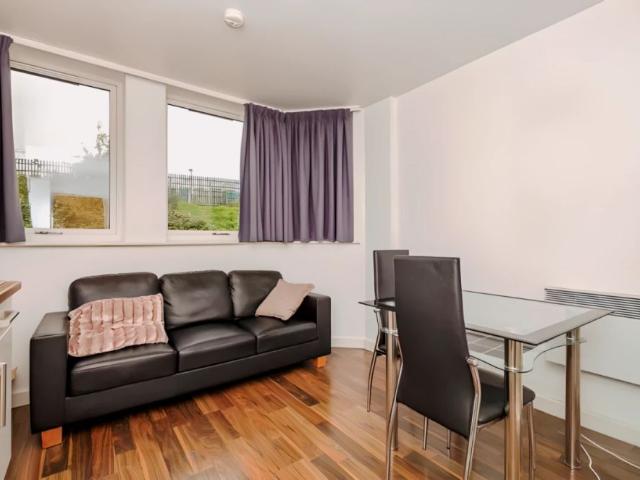 Room for rent in Old Wharf, City Of Leicester